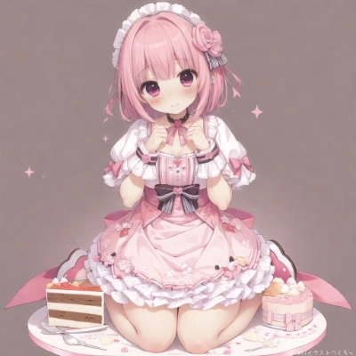 甘党