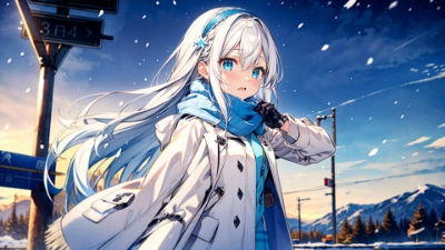 今度会う時は笑顔で・・・2