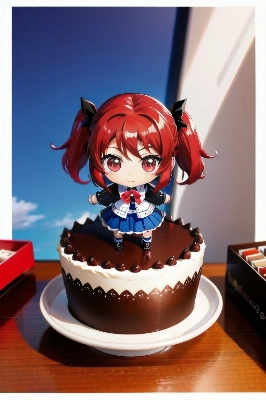 ガトーショコラ