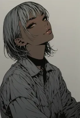 憧憬