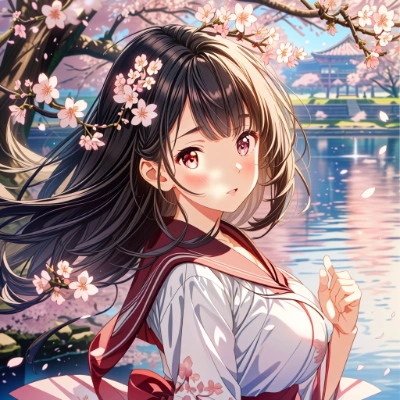 今日はさくらの日