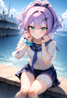 可哀想のサムネイル