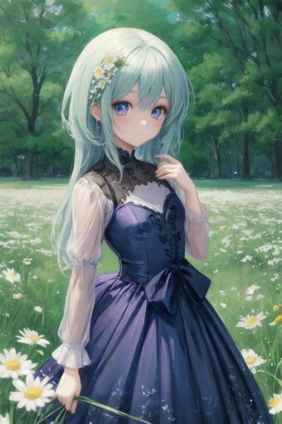 ヒナギクの花です🌸