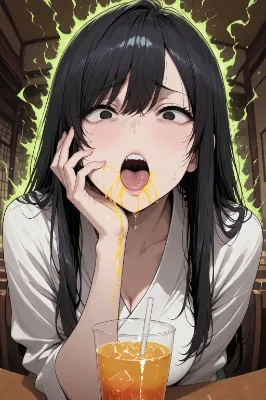 不味い！もういらない！　PART1