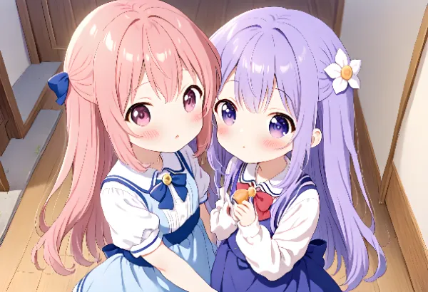 おかえりなさい