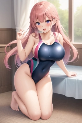 競泳水着