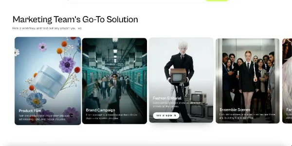Framia Pro - All-In-One Creative & Marketing Studio