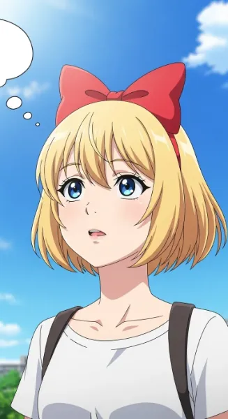 はー、天気いいなー