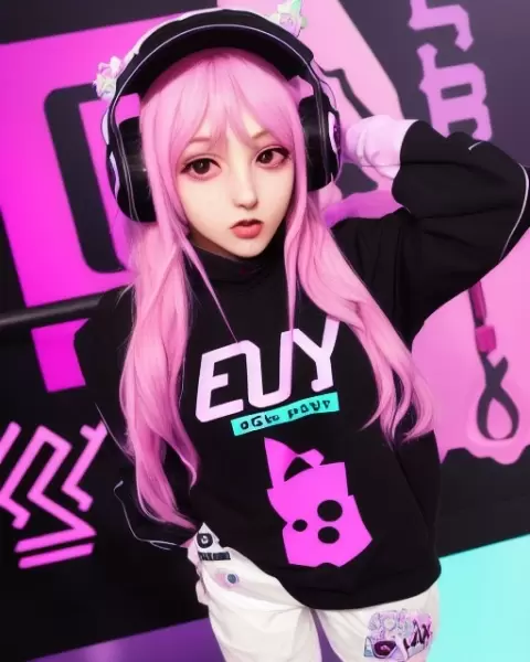 E-Girl - 12