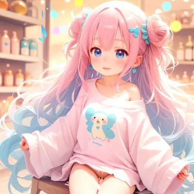 気になるすき間