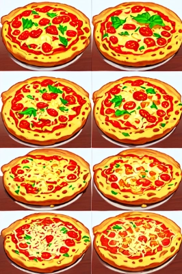 pizza