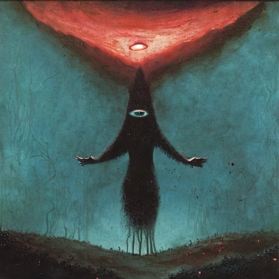 人物