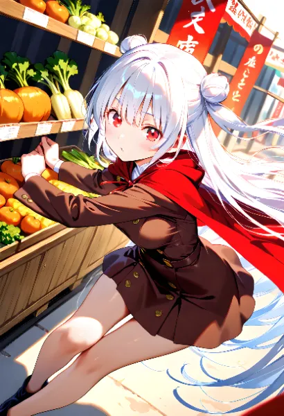 ツーサイドアップ