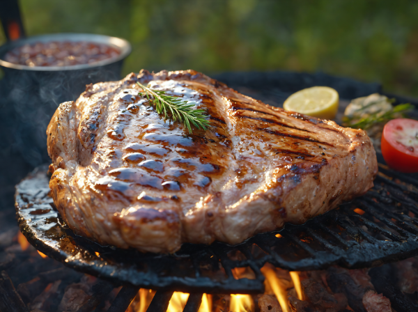 ウンダバー＿のお肉テロ第三弾ニャー