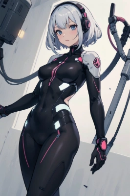 アンドロイド