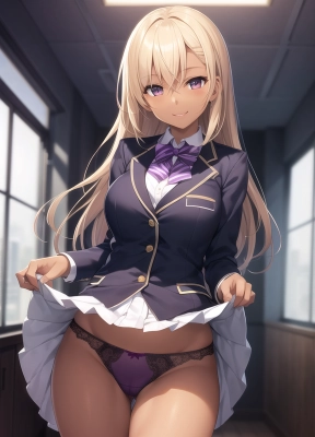 はいどうぞ♥