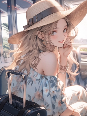 旅路