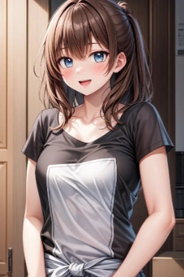 美少女