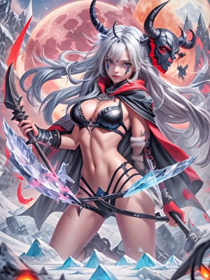 悪魔の王