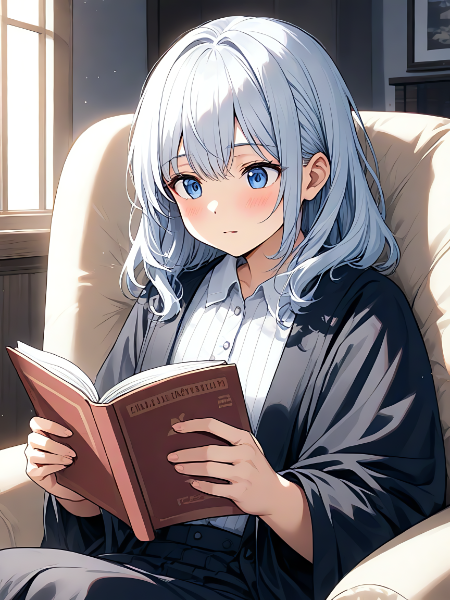 読書