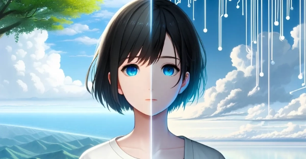 【2】_情報の海と孤独の間で