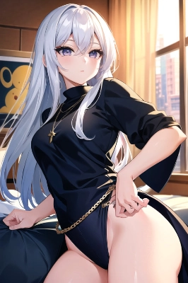 美少女
