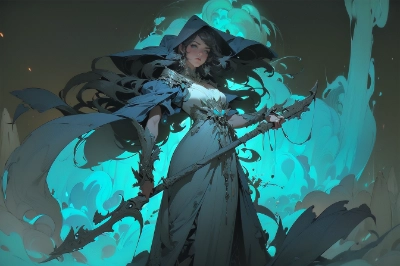 魔女