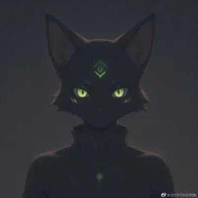 守護者のサムネイル