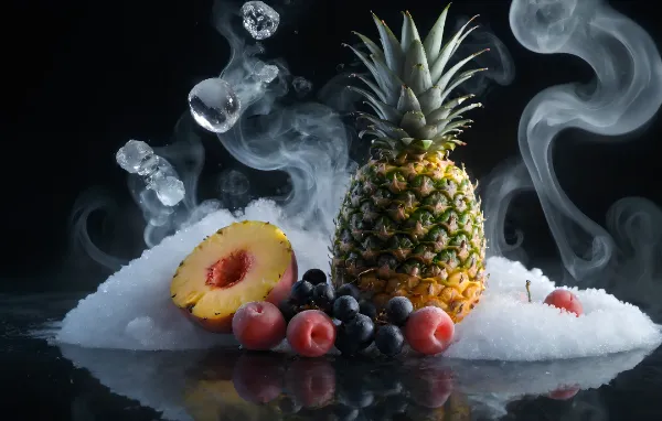 フローズンウンダバー＿