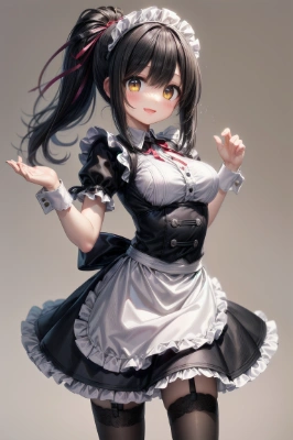 うちの子