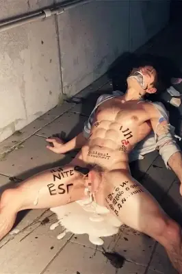 事後
