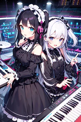 テクノポップ