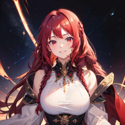 【女騎士】