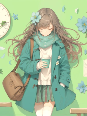 waiting time