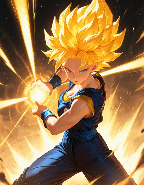 かーめーはーめー！