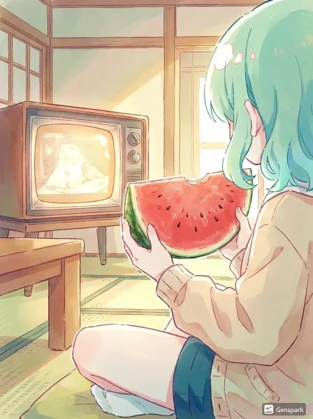 📺
