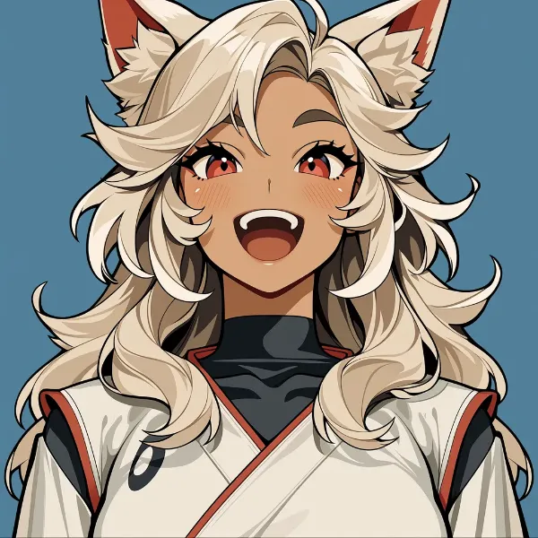 まかせなっ！