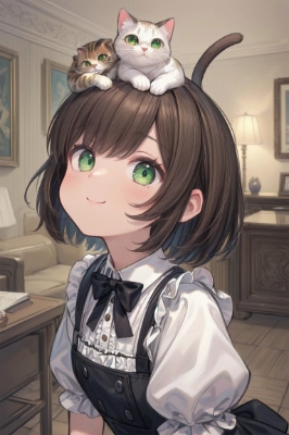 猫娘