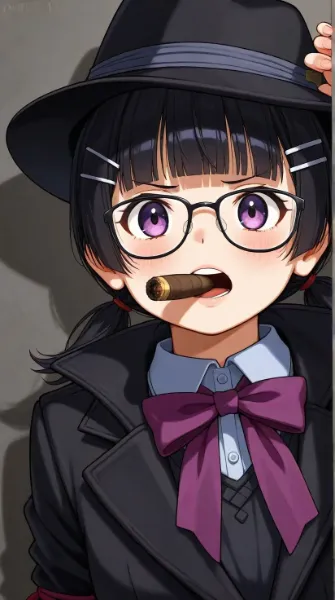 うちのボス