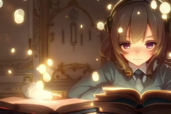 The Book of Their Dreams