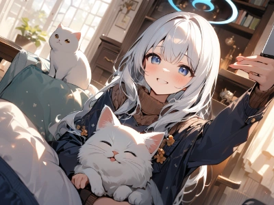 小鈎ハレのサムネイル