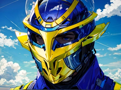 キン肉マン　ランペイジマン