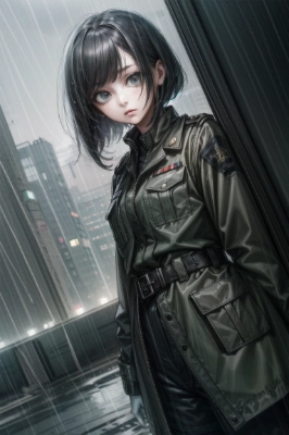 目撃