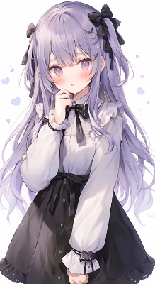 お嬢様