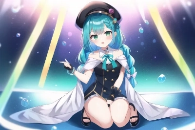 かわいい!!