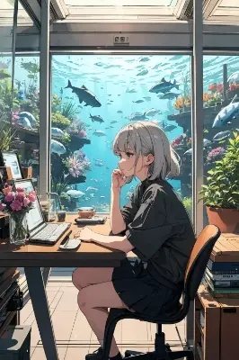 my room.