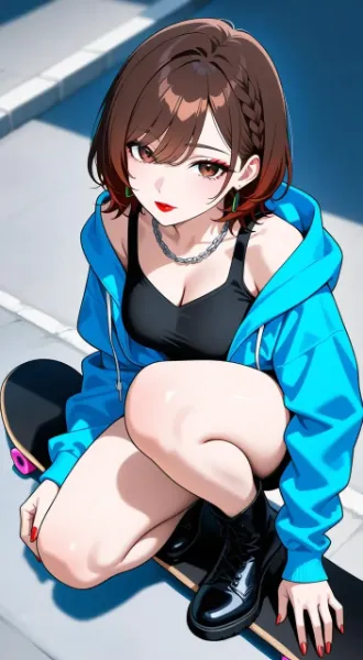 劉妃には負けない！！