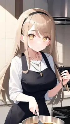 料理