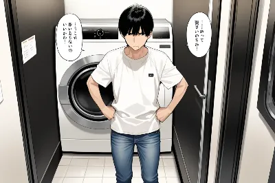 洗濯機１