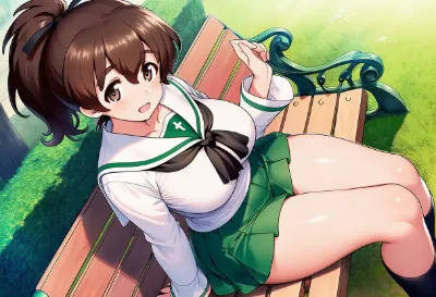 小山柚子